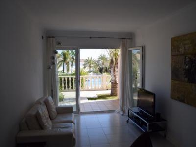 Acheter Appartement 93 m2 Benissa