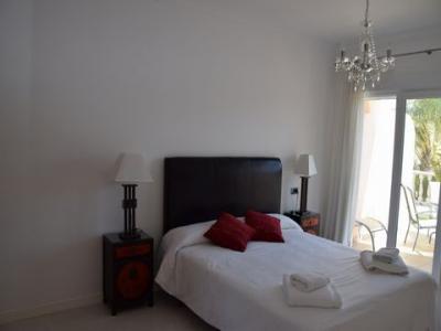 Acheter Appartement Benissa r�gion ALICANTE