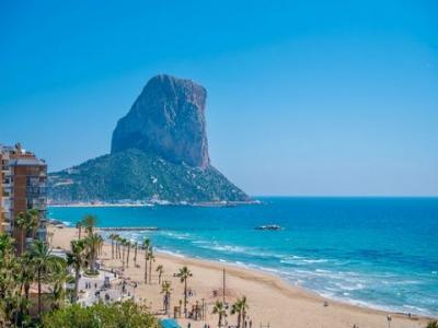 Acheter Appartement 152 m2 Calpe