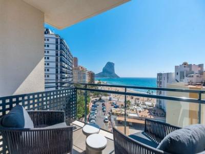 Acheter Appartement Calpe r�gion ALICANTE