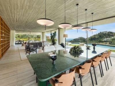 Acheter Maison Benahavis r�gion MALAGA