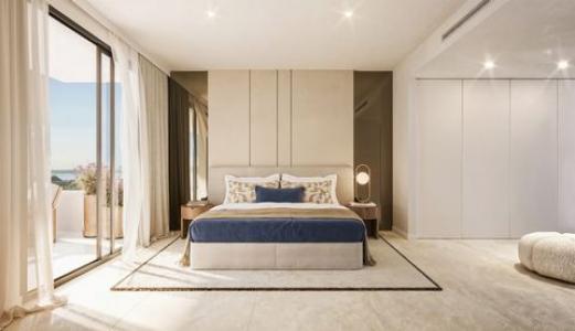 Acheter Appartement 129 m2 Estepona