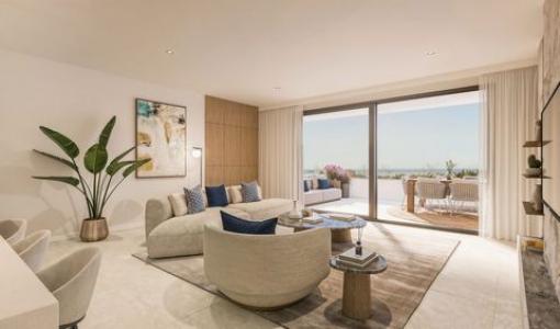 Acheter Appartement Estepona r�gion MALAGA