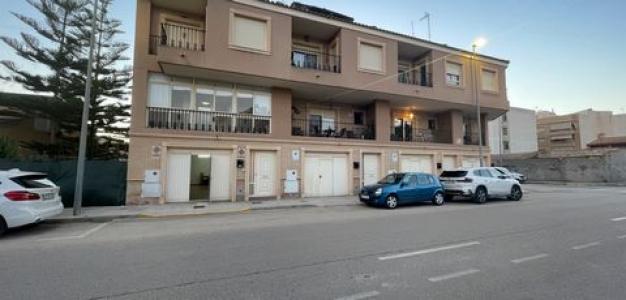 Annonce Vente Maison Almoradi