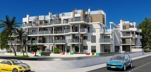Acheter Appartement Denia r�gion ALICANTE