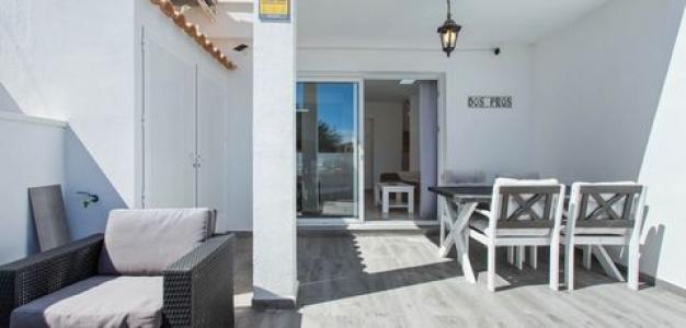 Acheter Appartement Torrevieja r�gion ALICANTE