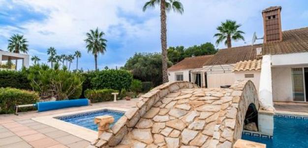 Acheter Maison Orihuela-costa r�gion ALICANTE