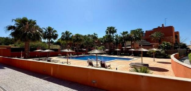 Acheter Appartement 90 m2 Orihuela-costa