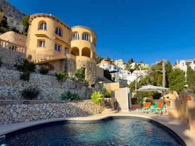 Acheter Maison 190 m2 Calpe