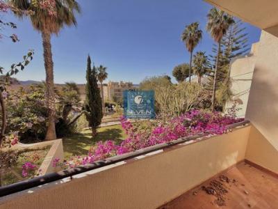Annonce Vente Appartement La-herradura