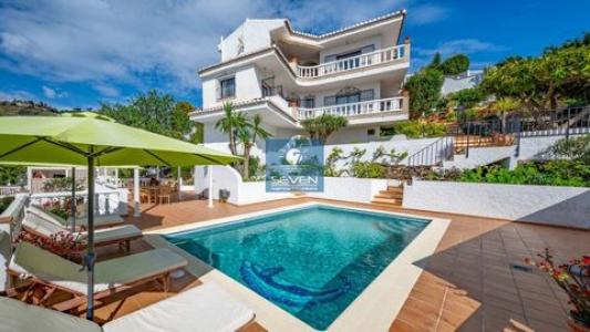 Acheter Appartement Almunecar r�gion GRANADA
