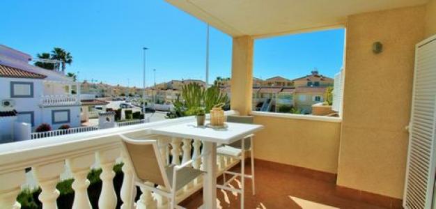 Annonce Vente Appartement Orihuela-costa