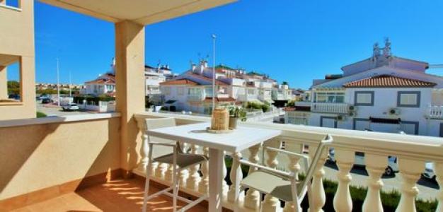 Acheter Appartement 77 m2 Orihuela-costa
