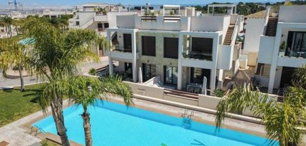 Annonce Vente Appartement Torrevieja