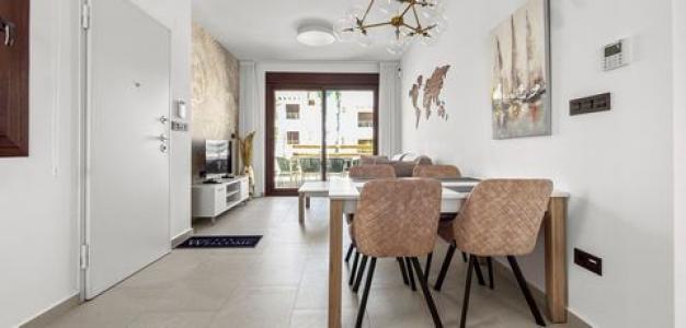 Acheter Appartement 71 m2 Torrevieja