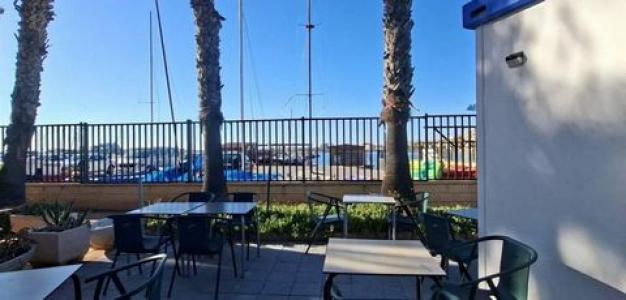 Acheter Local commercial 95 m2 Torrevieja