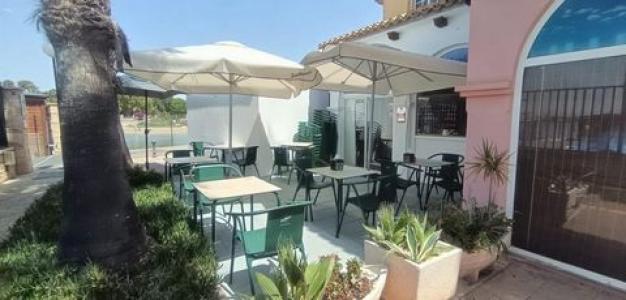 Acheter Local commercial Torrevieja r�gion ALICANTE