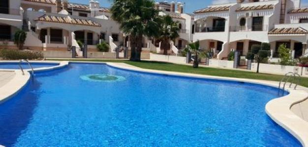 Annonce Vente Appartement Orihuela-costa