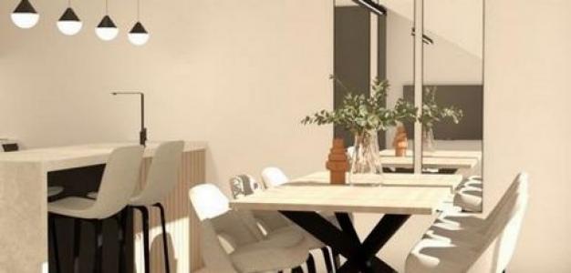 Acheter Maison Alhama-de-murcia r�gion MURCIA