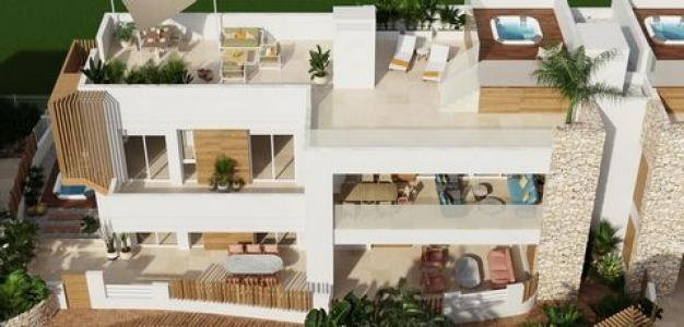 Acheter Maison San-juan-de-los-terreros r�gion ALMERIA