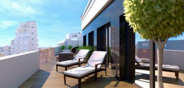 Annonce Vente Appartement Torrevieja