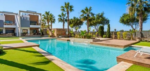 Acheter Appartement Guardamar-del-segura