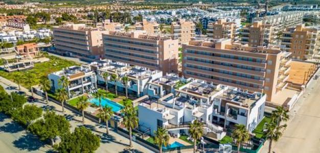 Acheter Appartement Guardamar-del-segura r�gion ALICANTE