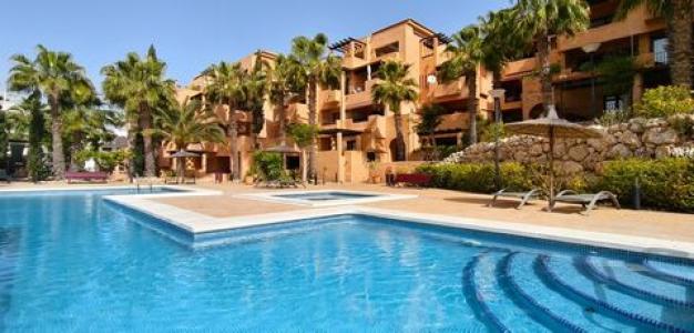 Annonce Vente Appartement Orihuela-costa
