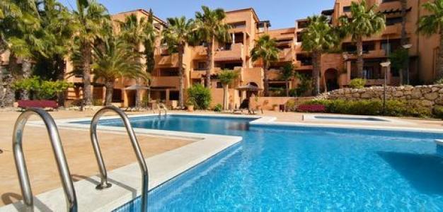 Acheter Appartement 92 m2 Orihuela-costa