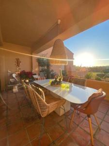 Annonce Vente Appartement Estepona