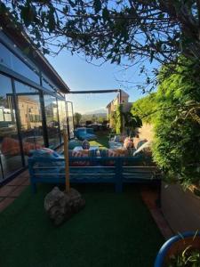Acheter Appartement 181 m2 Estepona