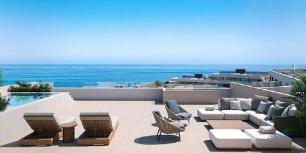 Annonce Vente Appartement Manilva