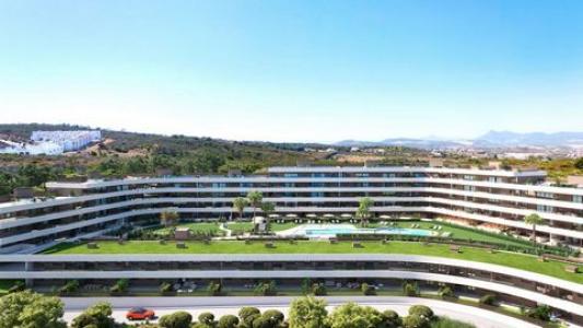 Acheter Appartement 118 m2 Manilva