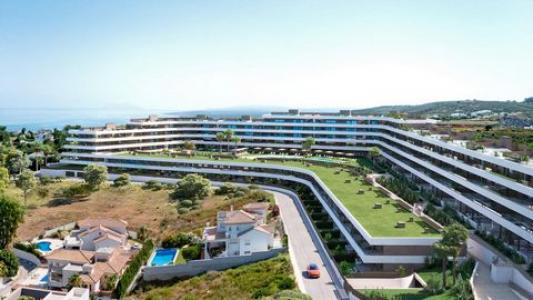 Annonce Vente Appartement Manilva