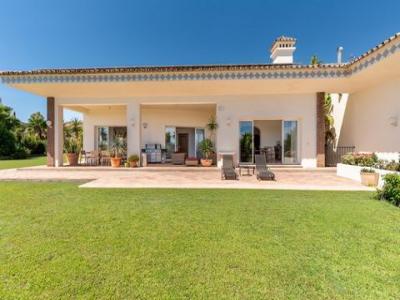 Annonce Vente Maison Benahavis