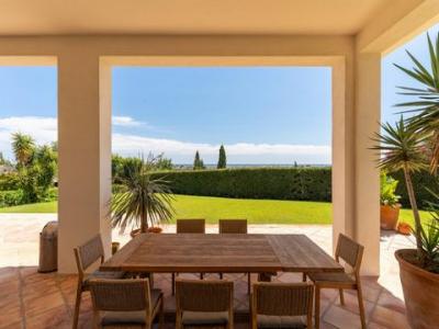 Acheter Maison Benahavis r�gion MALAGA