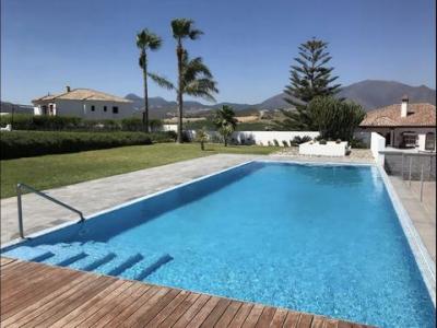 Annonce Vente Maison Manilva