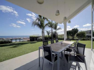Acheter Maison 661 m2 Manilva