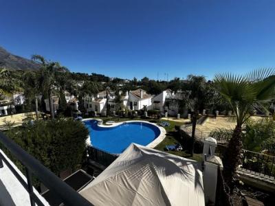 Annonce Vente Appartement Marbella
