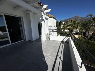 Acheter Appartement 106 m2 Marbella