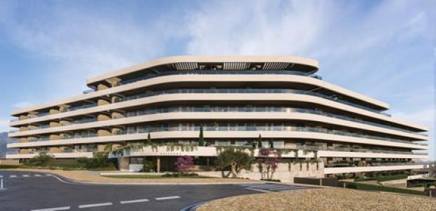 Acheter Appartement 127 m2 Estepona