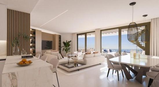 Annonce Vente Appartement Estepona