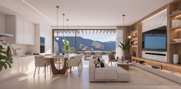Acheter Appartement 123 m2 Estepona
