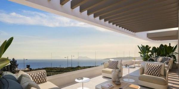 Acheter Appartement Estepona r�gion MALAGA