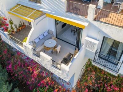 Annonce Vente Appartement Benahavis