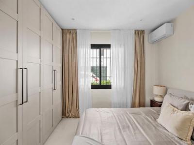 Acheter Appartement 110 m2 Benahavis