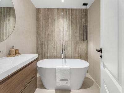 Acheter Appartement Benahavis r�gion MALAGA