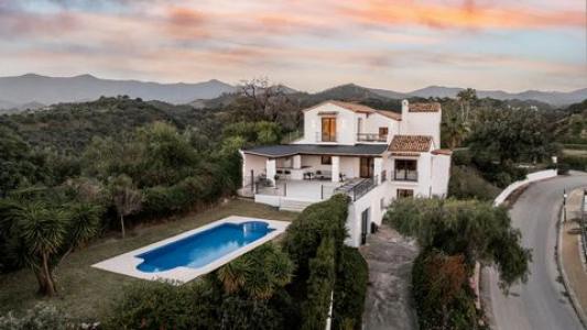 Annonce Vente Maison Estepona