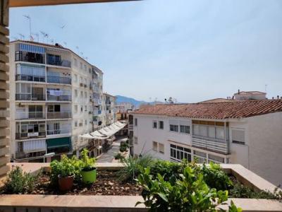Acheter Appartement 126 m2 Nerja