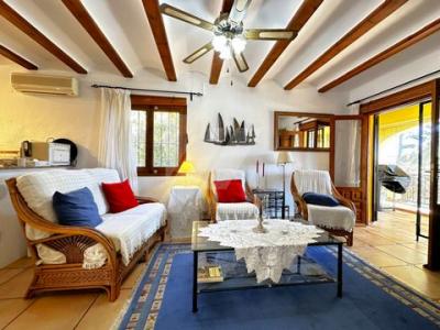 Acheter Appartement Moraira r�gion ALICANTE